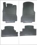 FroGum Covoare cauciuc pentru MERCEDES A-CLASS W168 4 buc 1997-2004