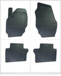 FroGum Covoare cauciuc pentru VOLVO S80 II 4 buc 2006-2016