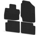 FroGum Covoare cauciuc pentru HONDA CIVIC VIII 3/5 d. hatchback 4 buc 2006-2011