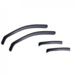 HEKO Deflectoare pentru OPEL INSIGNIA -COMBI, S+D 2009-2017, pentru față Și spate , 4 bc , 5-uși
