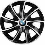 NRM Capace pentru roți BMW 17", Quad bicolor, 4 bc