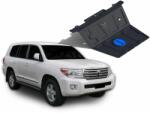 RIVAL Scut metalic motor pentru Toyota Land Cruiser 150 / Prado 2, 7; 4, 0, 2017-