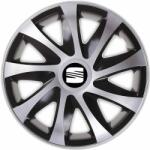 NRM Capace pentru roți SEAT 16", DRACO CS 4bc