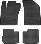 FroGum Covoare cauciuc pentru FIAT TIPO HATCH. , KOMBI 4 buc 2016-