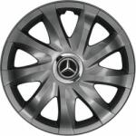 NRM Capace pentru MERCEDES 14", DRIFT GRAFIT LĂCUIT 4bc