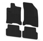 FroGum Covoare cauciuc pentru RENAULT LAGUNA II 4 buc 2001-2007