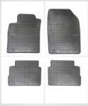 FroGum Covoare cauciuc pentru OPEL VECTRA C 4 buc 2002-2008