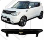Jj & Automotive Deflectoare capotă KIA Soul 2014-2019