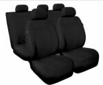 AUTO-DEKOR Huse auto universal MODERN negru, MC-1