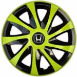 NRM Capace pentru HONDA 16", DRACO VERDE 4bc
