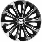 NRM Capace pentru roți SEAT 14", STRONG DUOCOLOR 4bc