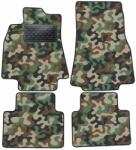 DGS Autodywan Covoare textile de camuflaj pentru Mercedes A class W169 2004-up