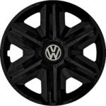 NRM Capace pentru VOLKSWAGEN 14", ACTION NEGRU 4bc
