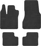 FroGum Covoare cauciuc pentru SMART FORFOUR II 4 buc 2014-2020
