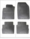 FroGum Covoare cauciuc pentru OPEL VECTRA C Kombi 4 buc 2002-2008