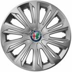 NRM Capace pentru roți ALFA ROMEO 14", STRONG GRI 4bc
