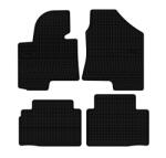 FroGum Covoare cauciuc pentru HYUNDAI ix35 4 buc 2009-2015