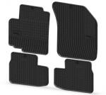 FroGum Covoare cauciuc pentru OPEL AGILA B 4 buc 2008-2014