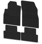 FroGum Covoare cauciuc pentru CHEVROLET CRUZE I 4 buc 2008-2016