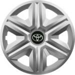 NRM Capace pentru TOYOTA 14", ACTION GRI 4bc