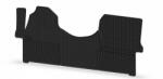 FroGum Covoare cauciuc pentru MERCEDES SPRINTER 3 buc 2006-