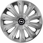 NRM Capace pentru roți OPEL 14", STRONG GRI 4bc