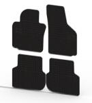 FroGum Covoare cauciuc pentru VOLKSWAGEN JETTA VI 4 buc 2011-2018