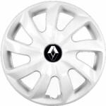 NRM Capace pentru RENAULT 14", STIG ALB VOPSIT 4bc