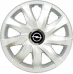 NRM Capace pentru OPEL 14", DRIFT GRI LĂCUIT 4bc