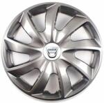 NRM Capace pentru DACIA 15", STIG VOPSIT GRAFITI 4bc