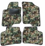 DGS Autodywan Covoare textile de camuflaj pentru Kia Cee'd 3D 2007-2013 4bc