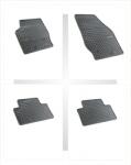 FroGum Covoare cauciuc pentru VOLVO XC90 4 buc 2002-2016