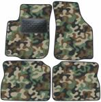 DGS Autodywan Covoare textile de camuflaj pentru Seat Leon 1 / Toledo II 1995-2004