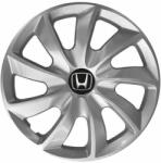 NRM Capace pentru HONDA 16", STIG GRI LĂCUIT 4bc