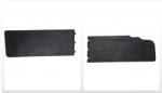 FroGum Covoare cauciuc pentru NISSAN PRIMASTAR 3 buc 2006-