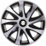 NRM Capace pentru roți SUZUKI 16", DRACO CS 4bc