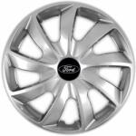 NRM Capace pentru FORD 14", QUAD GRI 4bc