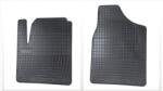 FroGum Covoare cauciuc pentru SEAT ALHAMBRA 2 buc 1995-2010 - vtvauto - 137,00 RON