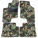 DGS Autodywan Sp. z o. o Covoare textile de camuflaj pentru Hyundai Getz 2003-up 4bc