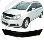 Jj & Automotive Deflectoare capotă OPEL Zafira B 2006-2011