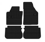 FroGum Covoare cauciuc pentru VOLKSWAGEN TOURAN I 4 buc 2003-2010