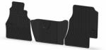FroGum Covoare cauciuc pentru VOLKSWAGEN LT 3 buc 1996-2006