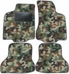 DGS Autodywan Covoare textile de camuflaj pentru Volkswagen Polo 6N / 6N2 1994-1998 4