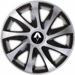 NRM Capace pentru roți RENAULT 13", DRACO CS 4bc