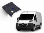RIVAL Scut metalic motor și cutia de viteze pentru Peugeot Boxer potrivit pentru toate motorizările 2006-2020