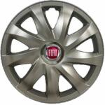 NRM Capace pentru FIAT 16", DRIFT VOPSIT GRAFITI 4bc