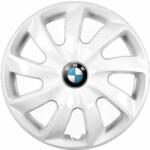 NRM Capace pentru BMW 15", STIG ALB VOPSIT 4bc