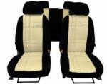 POK-TER Huse auto realizat la dimensiunile cerute Stype (piele ecologică) Honda Civic IX Hatchback (2012-2017)
