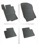 FroGum Covoare cauciuc pentru MERCEDES ML II W164 4 buc 2005-2011