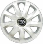 NRM Capace pentru TOYOTA 15", DRIFT GRI LĂCUIT 4bc